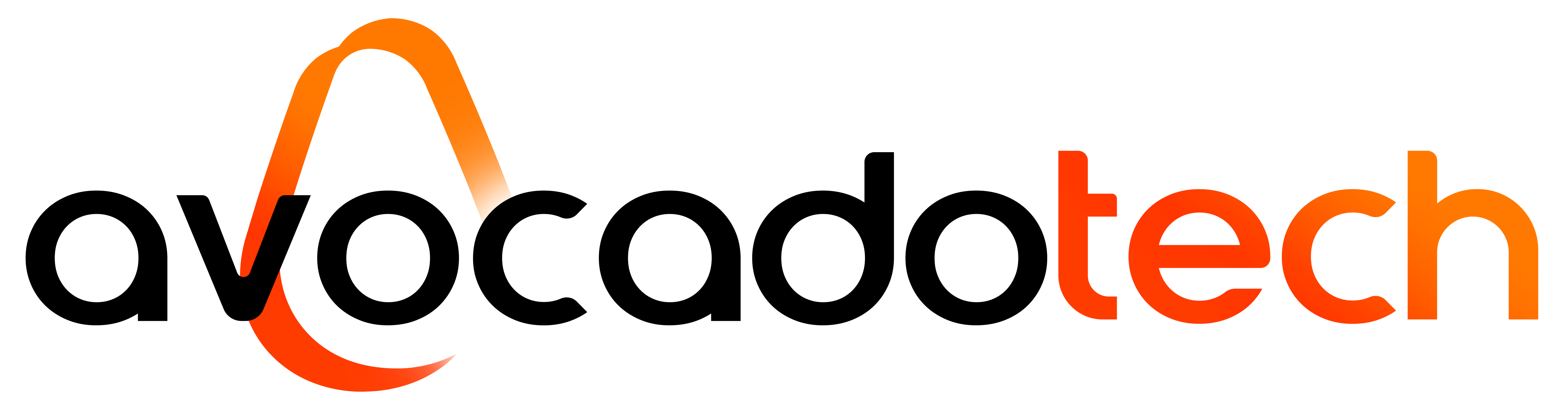 logo avocado