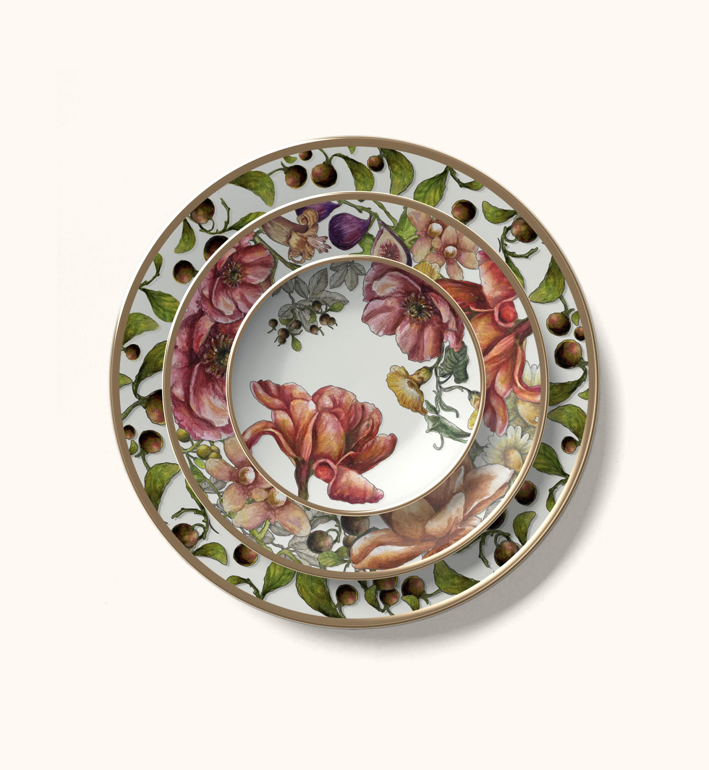 flora